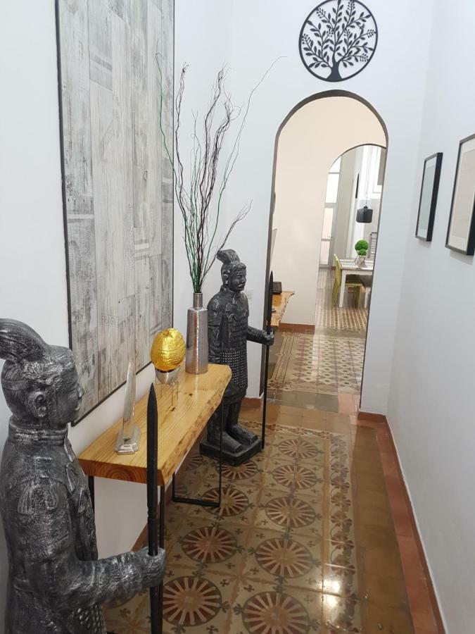 Eva'S Dream Villa Las Palmas Exterior photo