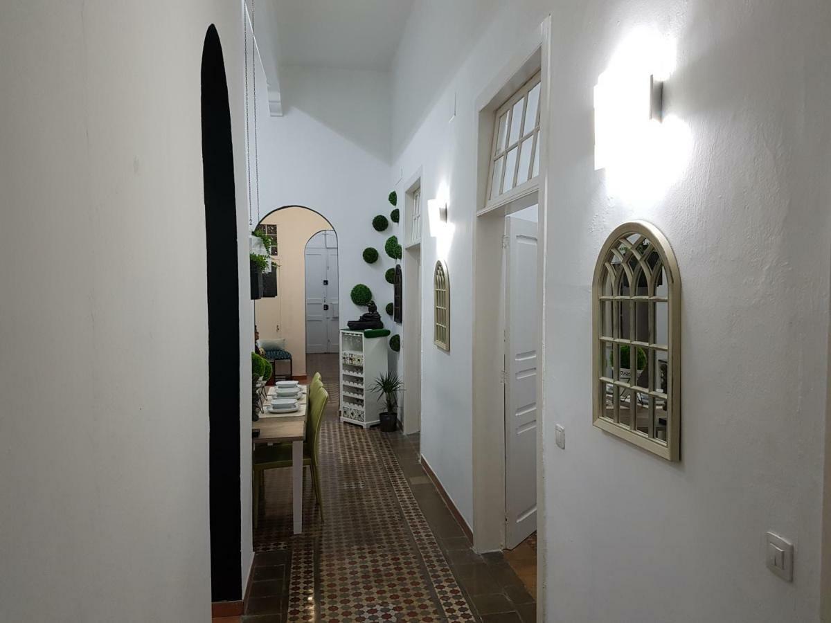 Eva'S Dream Villa Las Palmas Exterior photo