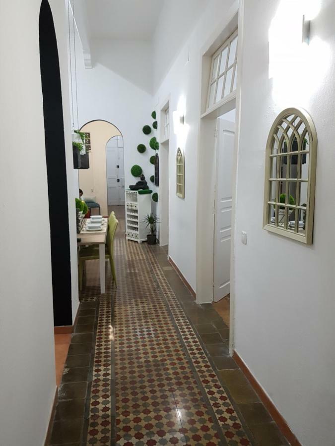 Eva'S Dream Villa Las Palmas Exterior photo